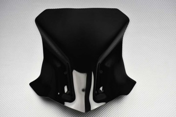 Cúpula en Policarbonato BMW G310 GS 2017 - 2024