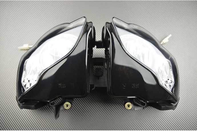 Optique avant HONDA CBR 1000 RR 2008 - 2011 Optique avant HONDA CBR 1000 RR 2008 - 2011