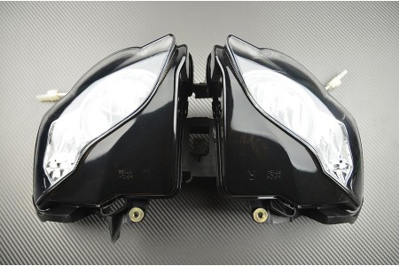 Optique avant HONDA CBR 1000 RR 2008 - 2011