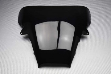 Cupolino / Parabrezza PVC HONDA VFR 800 FI 1998 - 2001
