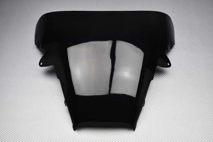 Cúpula PVC HONDA VFR 800 FI 1998 - 2001 Cúpula PVC HONDA VFR 800 FI 1998 - 2001