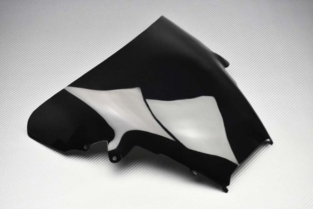Bulle PVC HONDA VFR 800 FI 1998 - 2001