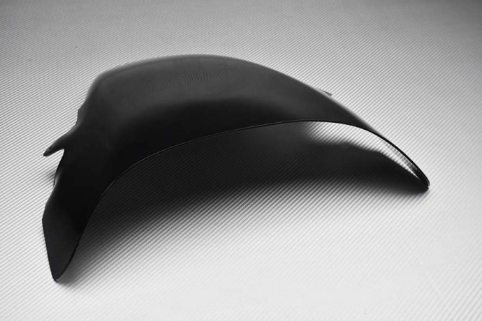 Bulle PVC HONDA VFR 800 FI 1998 - 2001 Bulle PVC HONDA VFR 800 FI 1998 - 2001