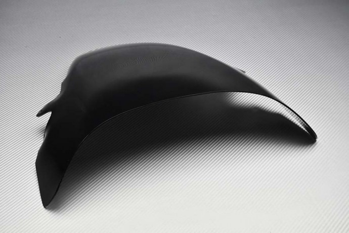 Bulle PVC HONDA VFR 800 FI 1998 - 2001 Bulle PVC HONDA VFR 800 FI 1998 - 2001