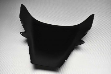 Bulle PVC HONDA VFR 800 FI 1998 - 2001 Bulle PVC HONDA VFR 800 FI 1998 - 2001