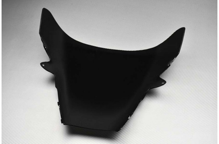 Bulle PVC HONDA VFR 800 FI 1998 - 2001 Bulle PVC HONDA VFR 800 FI 1998 - 2001