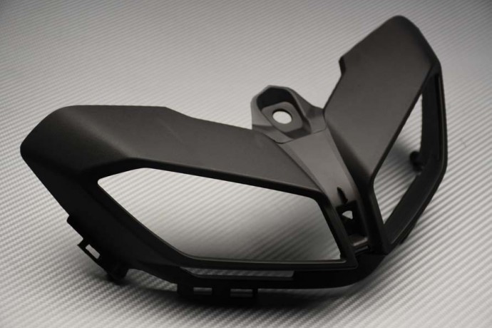 Front Nose Fairing AVDB YAMAHA MT09 2017 - 2020