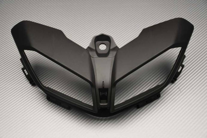 Front Nose Fairing AVDB YAMAHA MT09 2017 - 2020