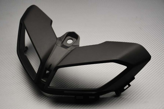 Front Nose Fairing AVDB YAMAHA MT09 2017 - 2020