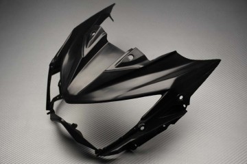 Front Nose Fairing AVDB KAWASAKI Z800 / E 2013 - 2016 Front Nose Fairing AVDB KAWASAKI Z800 / E 2013 - 2016