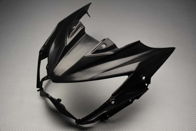 Front Nose Fairing AVDB KAWASAKI Z800 / E 2013 - 2016 Front Nose Fairing AVDB KAWASAKI Z800 / E 2013 - 2016