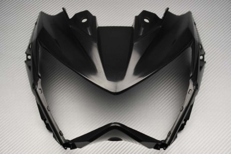 Frontverkleidung AVDB KAWASAKI Z800 / E 2013 - 2016