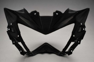 Tête de fourche AVDB pour Kawasaki Z800 2013 - 2016 Tête de fourche AVDB pour Kawasaki Z800 2013 - 2016