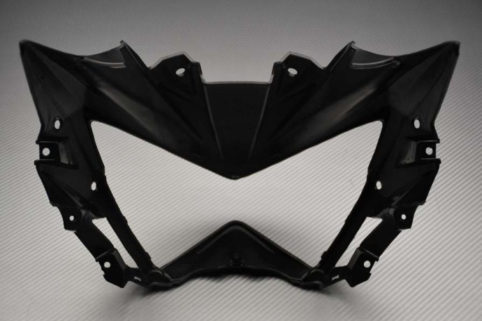 Front Nose Fairing AVDB KAWASAKI Z800 / E 2013 - 2016 Front Nose Fairing AVDB KAWASAKI Z800 / E 2013 - 2016