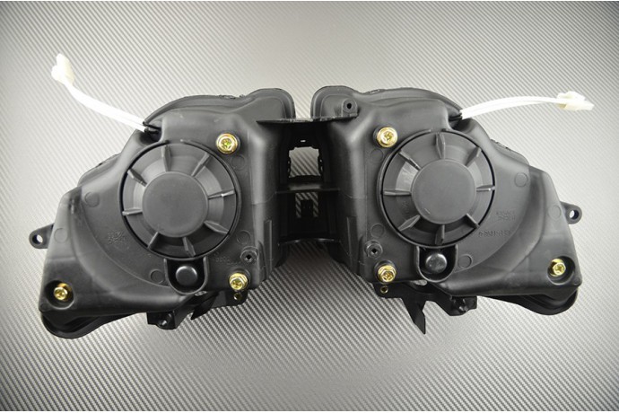 Optique avant HONDA CBR 1000 RR 2008 - 2011 Optique avant HONDA CBR 1000 RR 2008 - 2011