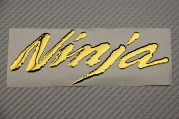 Stickers NINJA