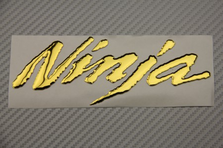 Stickers NINJA