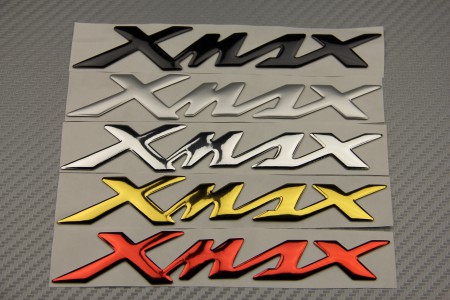 Stickers X-MAX
