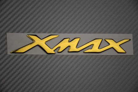 Stickers X-MAX