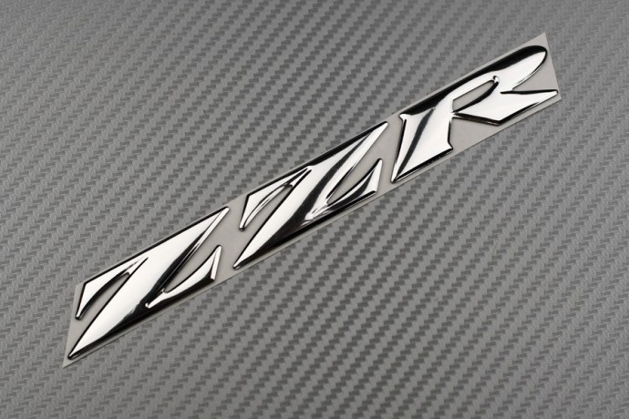 Sticker de adorno ZZR