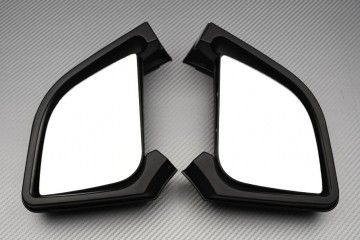 Paire de Rétroviseurs Type Origine BMW R1200RT R900RT