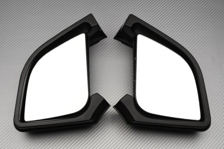 Paire de Rétroviseurs Type Origine BMW R1200RT R900RT
