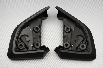 Paire de Rétroviseurs Type Origine BMW R1200RT R900RT