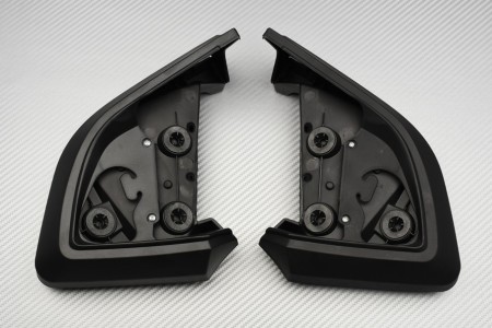 Pair of Aftermarket Rearview Mirrors for BMW R1200RT R900RT