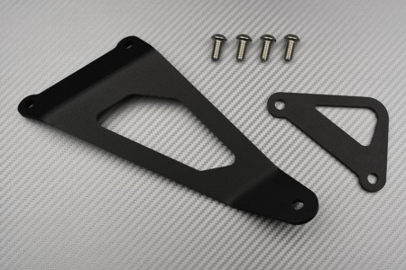 Patte de Fixation Pot d'échappement Suzuki GSXR 1000 / R 2017 - 2021