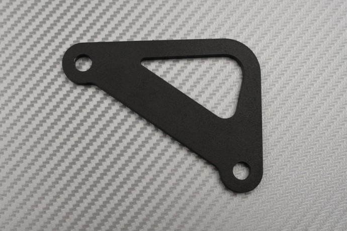 Patte de Fixation Pot d'échappement Suzuki GSXR 1000 / R 2017 - 2021 Patte de Fixation Pot d'échappement Suzuki GSXR 1000 / R 2017 - 2021