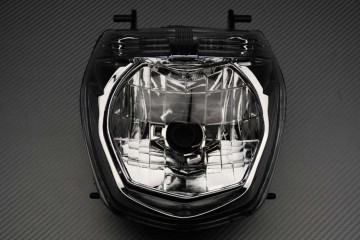 Vorder-Scheinwerfer SUZUKI GSR 400 / 600 2006 - 2017