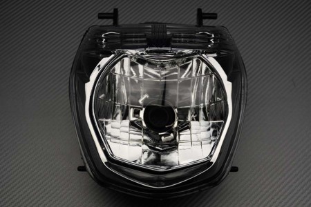 Optique avant SUZUKI GSR 400 / 600 2006 - 2017