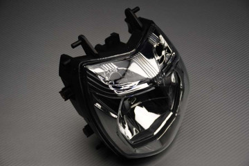 Optique avant SUZUKI GSR 400 / 600 2006 - 2017