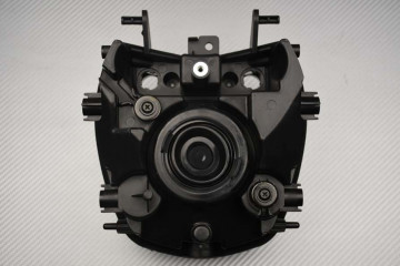 Vorder-Scheinwerfer SUZUKI GSR 400 / 600 2006 - 2017 Vorder-Scheinwerfer SUZUKI GSR 400 / 600 2006 - 2017