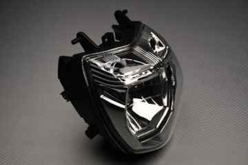 Vorder-Scheinwerfer SUZUKI GSR 400 / 600 2006 - 2017 Vorder-Scheinwerfer SUZUKI GSR 400 / 600 2006 - 2017