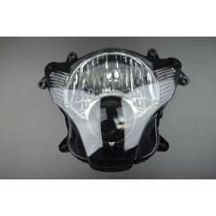Faro / Óptica delantera SUZUKI GSXR 600 / 750 2006 - 2007