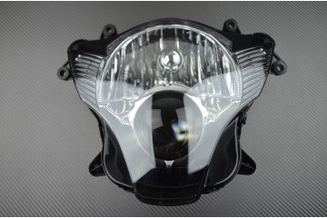 Front headlight SUZUKI GSXR 600 / 750 2006 - 2007