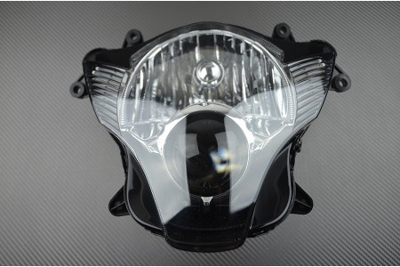Faro / Fanale anteriore SUZUKI GSXR 600 / 750 2006 - 2007