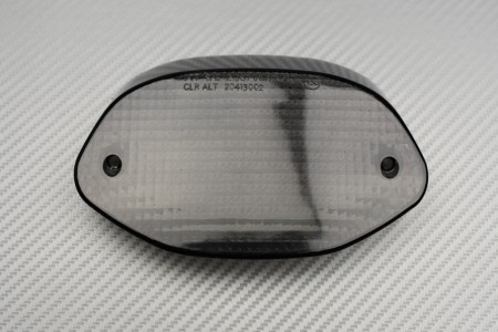 Tail light lens for BMW F650CS & R1100S