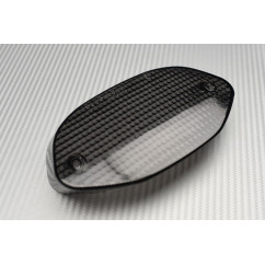Vetro stop luce posteriore per BMW F650CS & R1100S
