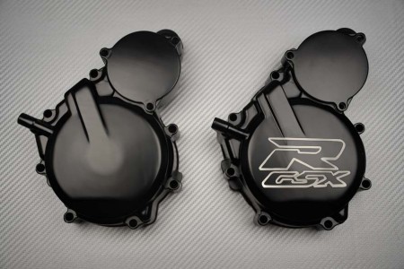 Couvercle Carter alternateur Suzuki GSXR 600 750 2006 / 2016