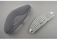 Fanale posteriore indicatori di direzione integrato per BMW F650GS / R1200GS 2004 - 2013