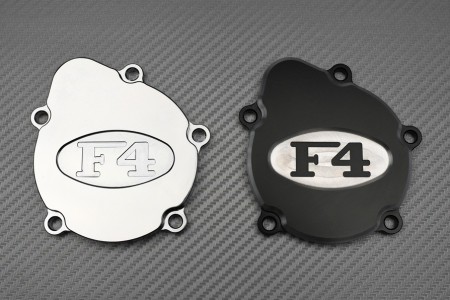 Cubre Cárter Alternador MV Agusta F4 1000 989 1098