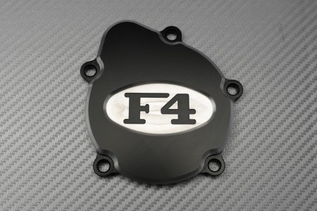 Cubre Cárter Alternador MV Agusta F4 1000 989 1098
