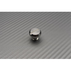 Vite / Tappo specchi bar-end