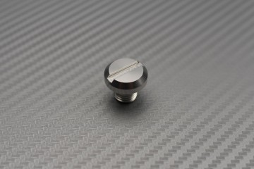 Tornillo / Obturador de retrovisores sujetados al manillar