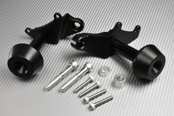 Engine Cover Crash Pads HONDA CB500F / CB500X / CBR 500R 2013 - 2018