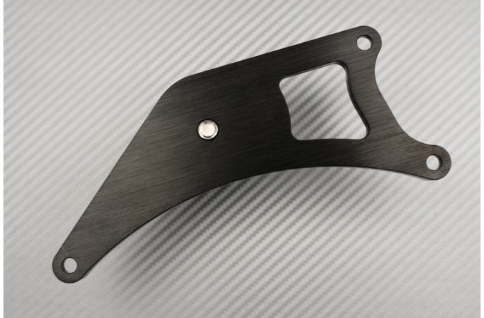 Engine Cover Crash Pads YAMAHA MT-01 / FZ-01 / MT-0S 2005 - 2013 Engine Cover Crash Pads YAMAHA MT-01 / FZ-01 / MT-0S 2005 - 2013