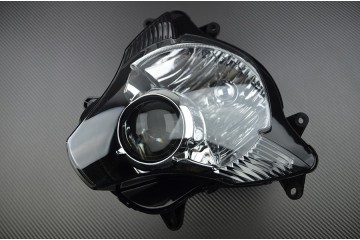 Faro / Fanale anteriore SUZUKI GSXR 600 / 750 2006 - 2007