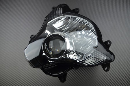 Faro / Fanale anteriore SUZUKI GSXR 600 / 750 2006 - 2007
